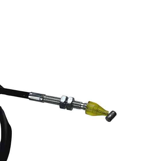 Трос 21214 1,7 инжектор старый образец 1900 мм (акселератора) газа Мукачево