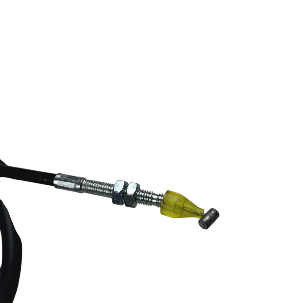 Трос 21214 1,7 інжектор старий зразок 1900 мм (акселератора) газу Мукачево - фото 2