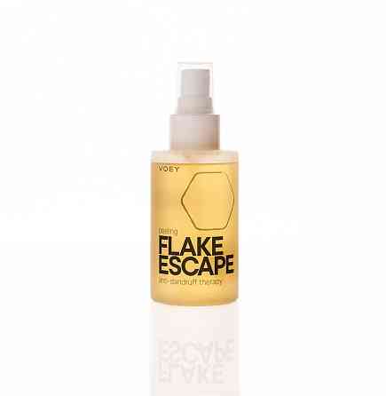 Пилинг против перхоти Flake Escape Peeling VOEY 100 мл Киев