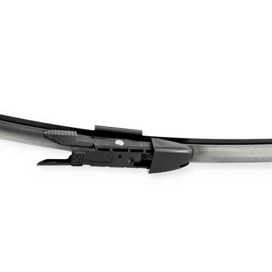 Щітки oximo модельні безкаркасні (к-т 2шт) b-type 650 + мм двірника Мукачево