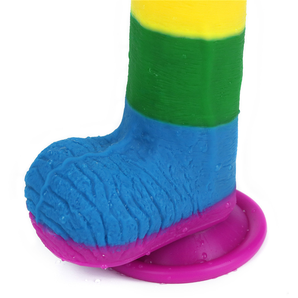 Фаллоимитатор - Prider Dildo 7.5