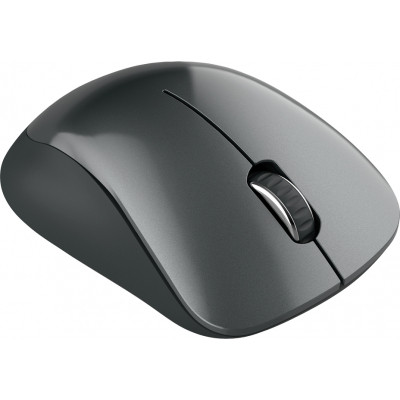 Мышка Canyon MW-11 Wireless Pixart Black (CNE-CMSW11B) Винница - изображение 5