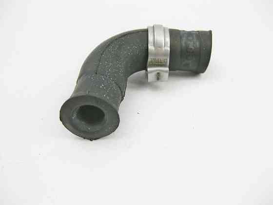 VAG  058133394A Патрубок вакуумної системи Audi A4 A6 Skoda Superb VW Passat Одеса