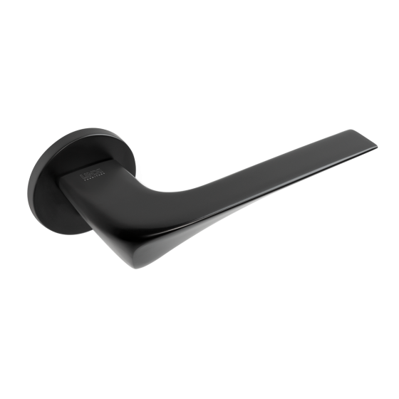 Ручка A-2022 BLACK Черный Киев