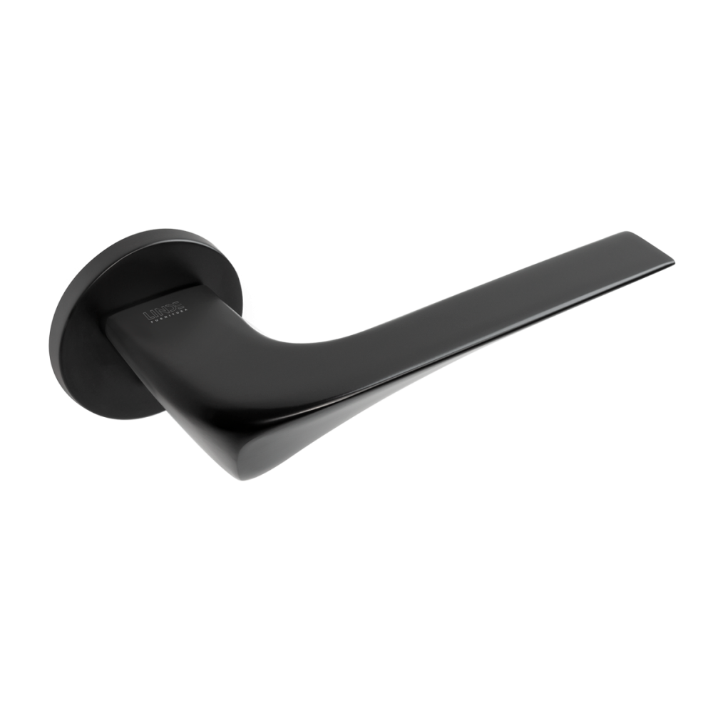 Ручка A-2022 BLACK Черный Киев - изображение 2