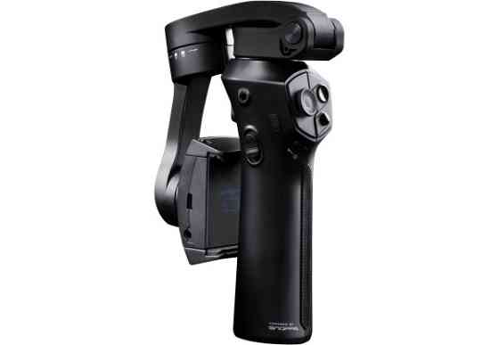 Стедикам Snoppa ATOM Black (snatm1b) Стабілізатор для телефона (Вітринний стан) Київ