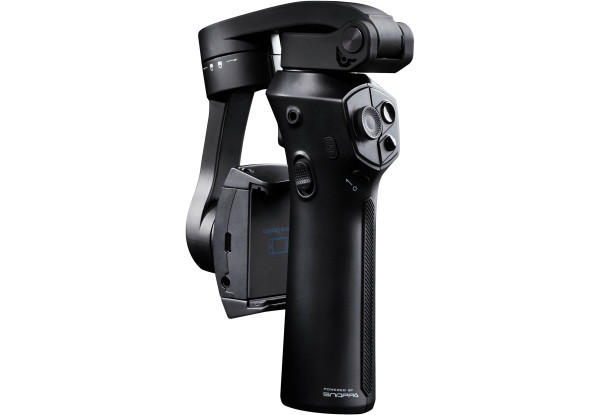 Стедикам Snoppa ATOM Black (snatm1b) Стабілізатор для телефона (Вітринний стан) Київ - фото 2