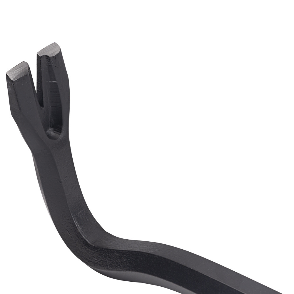 Sigma Лом-гвоздодер шестигранный 600×16мм SIGMA (4324231) Київ - фото 5