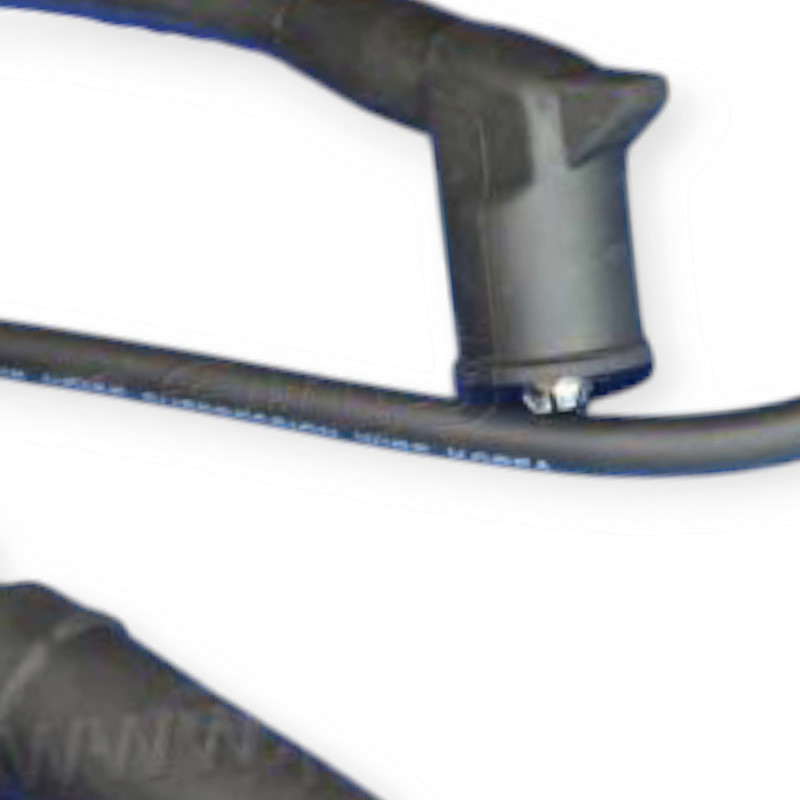 Провід Lacetti 1.6 16V високовольтні Мукачево - фото 6