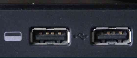 Монитор: Samsung 971P. Киев