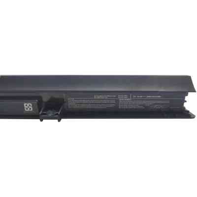 Акумулятор до ноутбука Toshiba PA5184U, 32Wh (2200mAh), 4cell, 14.4V, Li-ion AlSoft (A47709) Вінниця