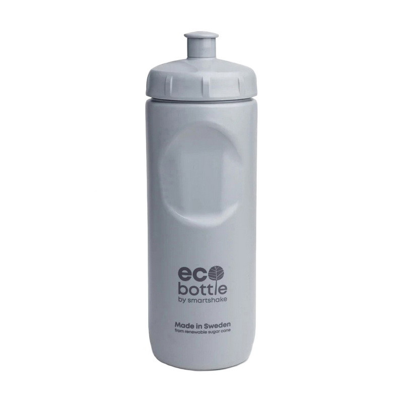 EcoBottle Squeeze (650 ml, gray) Луцьк - фото 1