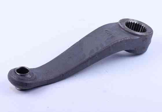 Важіль підіймача зовнішній шліцьовий Хинтай 224/244 Мукачево