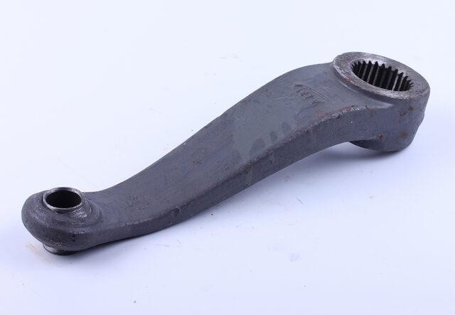 Важіль підіймача зовнішній шліцьовий Хинтай 224/244 Мукачево - фото 1