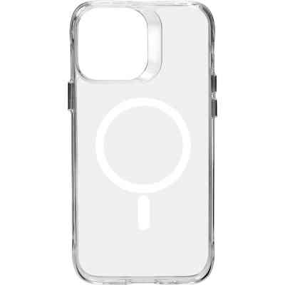 Чехол для мобильного телефона Armorstandart Clear Magsafe Apple iPhone 13 Pro Max Tansparent (ARM68052) Винница