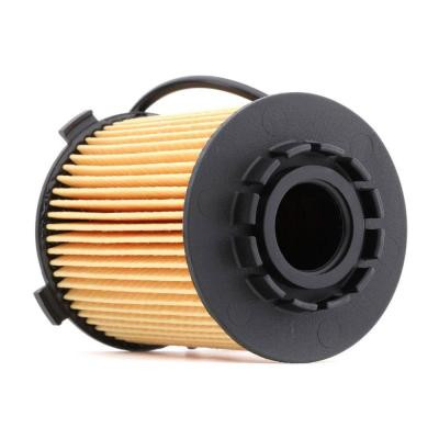 Фільтр масляний Bosch F026407152 Вінниця - фото 3