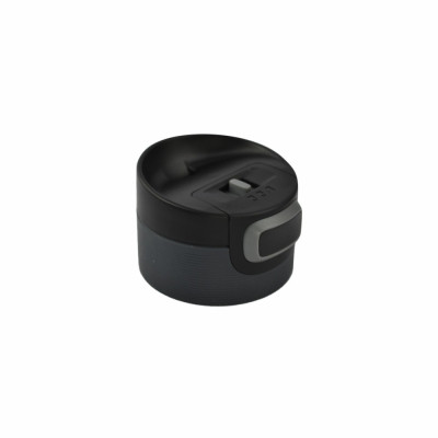 Термокружка Kambukka Etna 500 мл + кришка Reno Insulated чорний (11-01052) Вінниця - фото 7