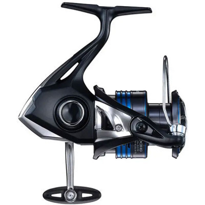 Котушка Shimano Nexave FI 4000 3+1BB 5.21 (NEX4000FI) Вінниця - фото 4