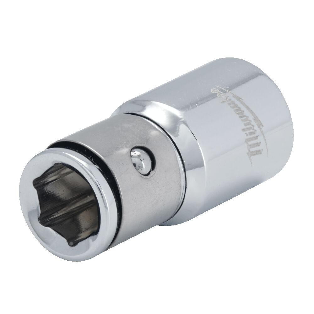 Тримач біт 1/4 на 1/4 HEX MILWAUKEE Одесса - изображение 1