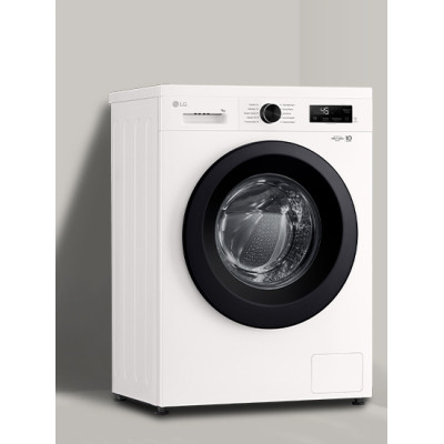 Пральна машина LG F2Y1HS6W Вінниця - фото 12