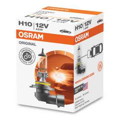 Автолампа Osram галогенова 42W (OS 9145) Винница