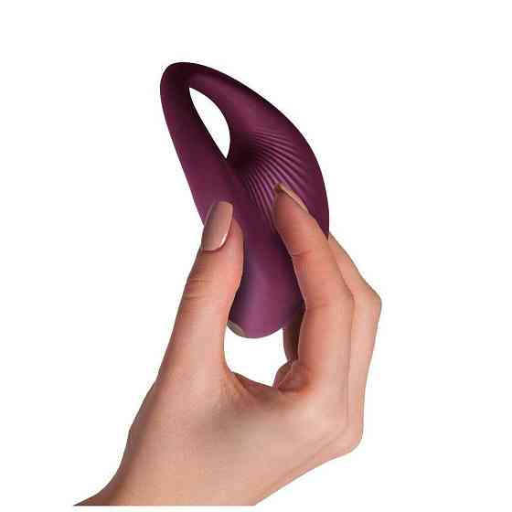 Вібратор на палець Climaximum Coax Sex Aura Київ