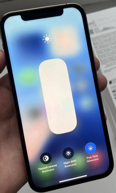 Айфон iPhone 12 Pro 128Gb. Gold. Харків - фото 7