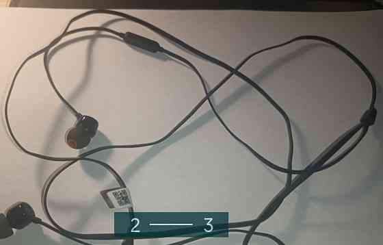 Наушники JBL Tune 110 Киев