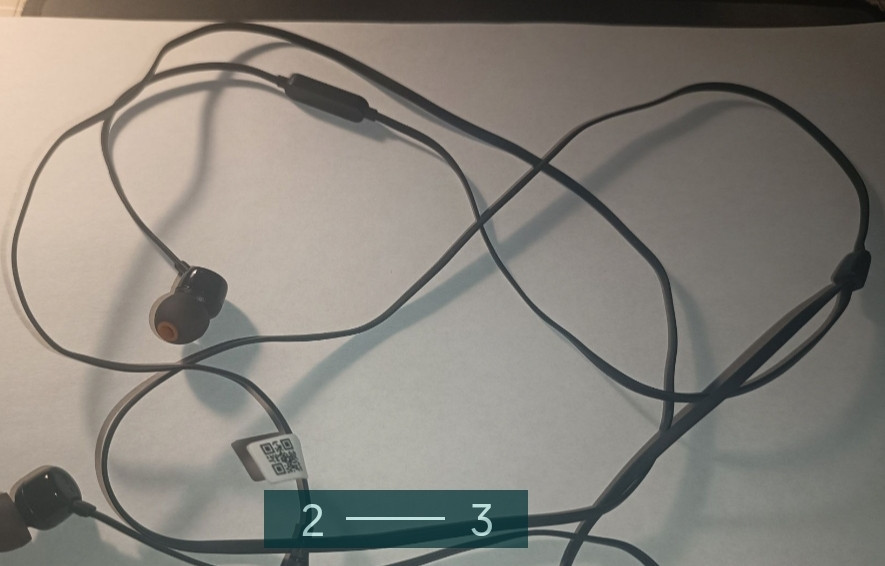 Наушники JBL Tune 110 Киев - изображение 2