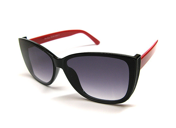 Очки солнцезащитные мода 2020 женские Rich Person Киев - изображение 1