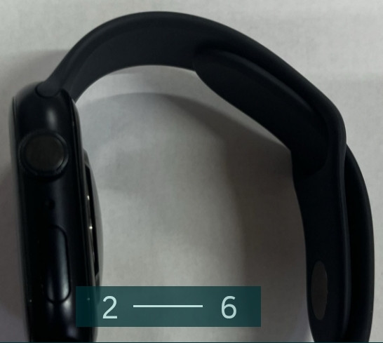 Смарт -Часы Apple Watch 8 45mm. Киев - изображение 5