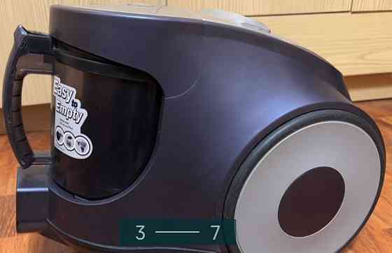 Пилосос для сухого прибирання Samsung SC 8461 Київ