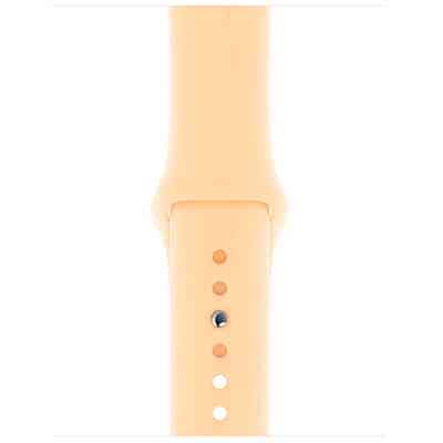 Ремінець до смарт-годинника Armorstandart Sport Band (3 Straps) для Apple Watch 49/46/45/44/42 (Series 1-3) Pink (ARM49067) Вінниця