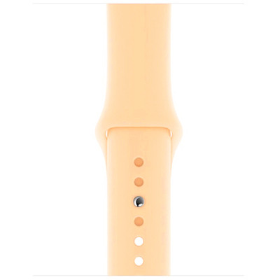 Ремешок для смарт-часов Armorstandart Sport Band (3 Straps) для Apple Watch 49/46/45/44/42 (Series 1-3) Pink (ARM49067) Винница - изображение 1