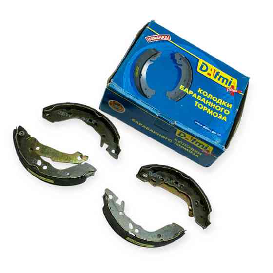 Колодки Хюндай Accent I (94-00) (180x32) Мукачево