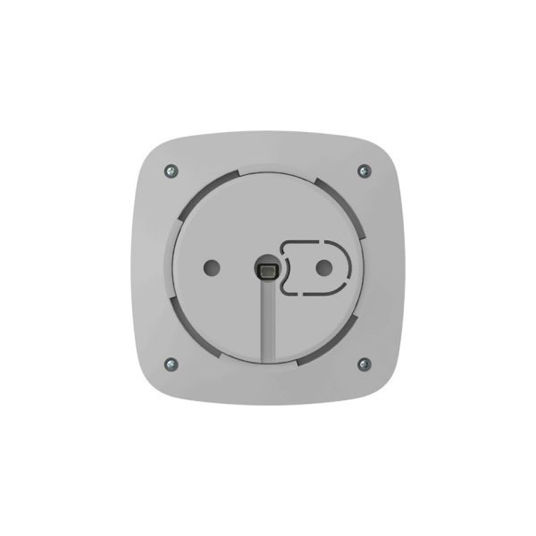 Бездротова кімнатна сирена Ajax HomeSiren white Київ - фото 5