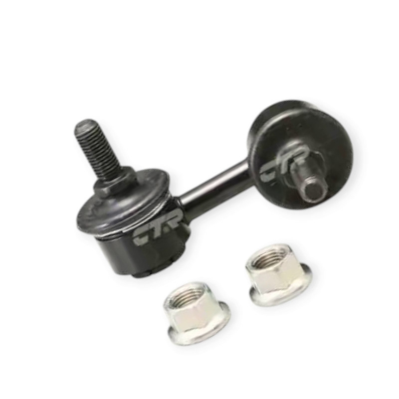 Стійка Hyundai Accent, Matrix (99-) переднього ліва L стабілізатора Мукачево - фото 2