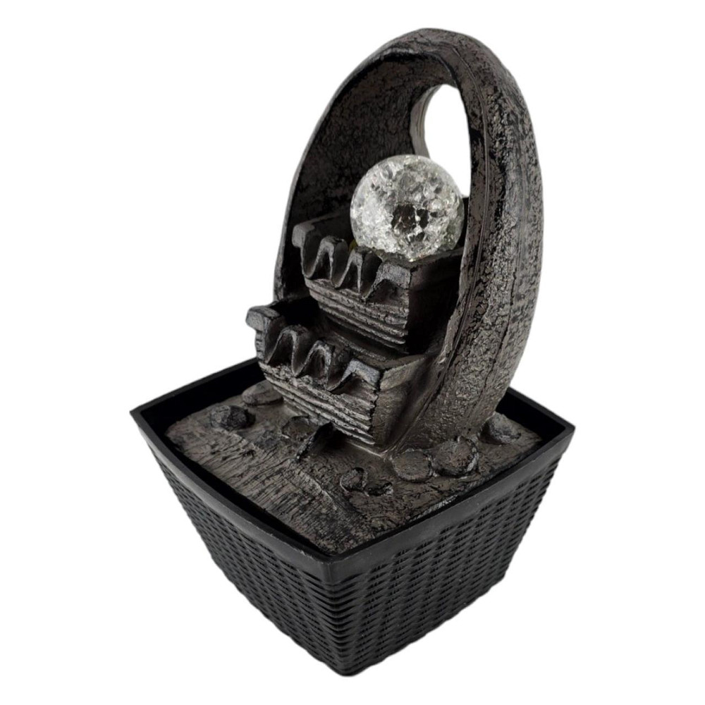 Фонтан комнатный Танец воды Киев - изображение 1