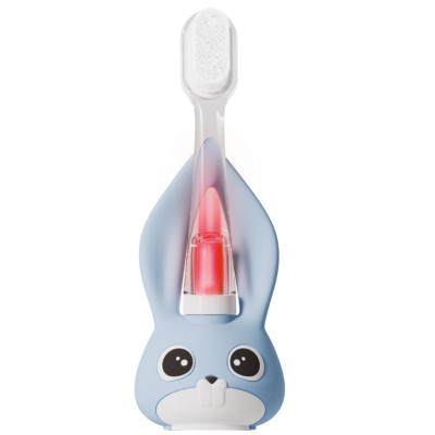 Електрична зубна щітка Sencor SOC 0810BL Вінниця - фото 3