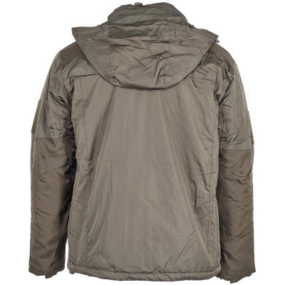 Куртка Defcon 5 Advanced Parka Jacket Olive M (D5-588 OD M) Винница - изображение 9