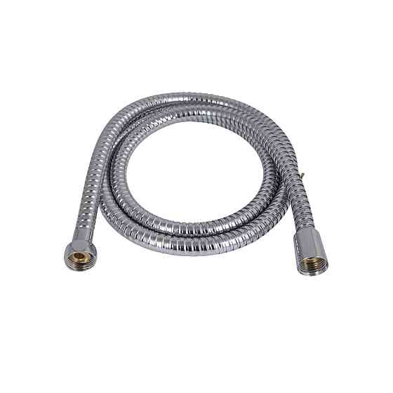 Шланг для ручного душа Qtap (23,5x1500x23,5) для смесителей Crow, Nando, Arvin QTCRONANARV235150023549216 Киев