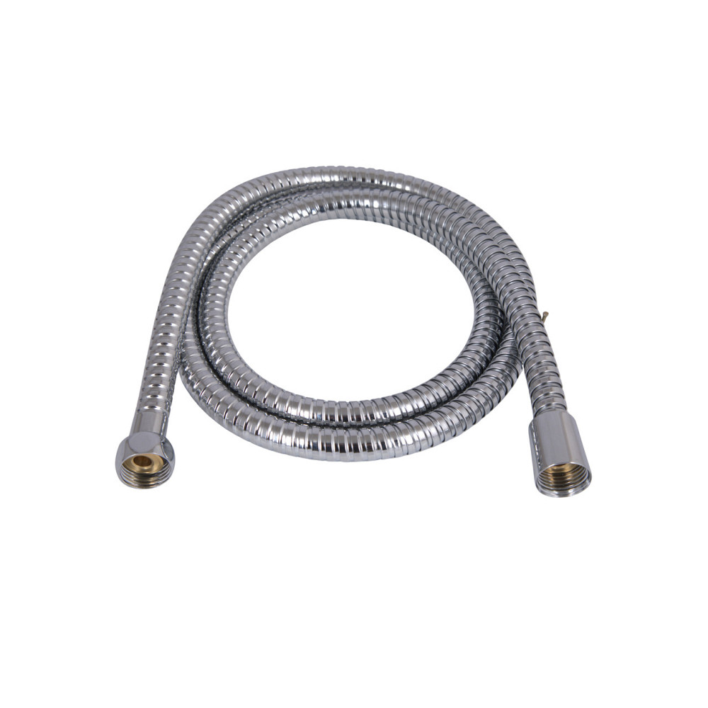 Шланг для ручного душа Qtap (23,5x1500x23,5) для смесителей Crow, Nando, Arvin QTCRONANARV235150023549216 Киев - изображение 1