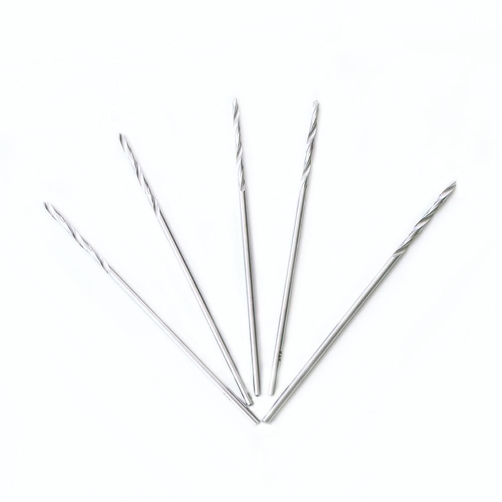 Свердло спіральне медична Дніпро - фото 1