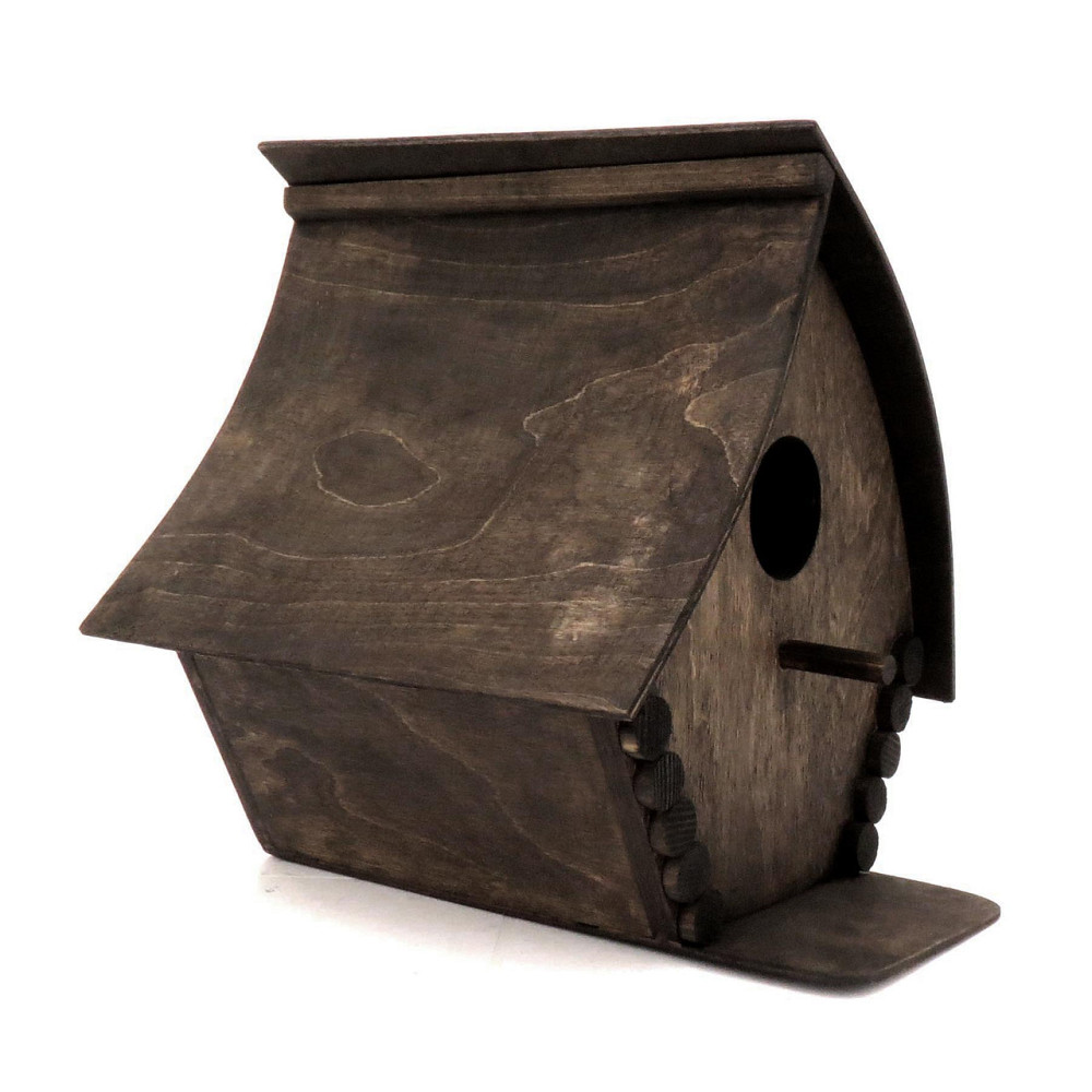 Скворечник садовый 