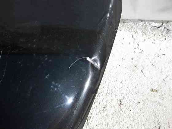 Mercedes-Benz  A2217500275 Кришка багажника S-Class W221 є невелика вм'ятина Одеса