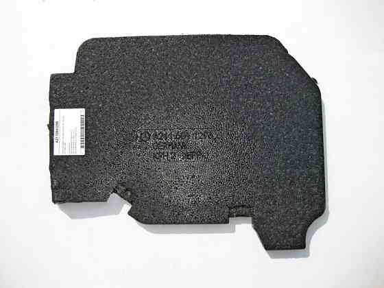 Mercedes-Benz  A2116841296 Пінопластова підкладка в ногах переднього пасажира E-Class W211 CLS C219 Одеса