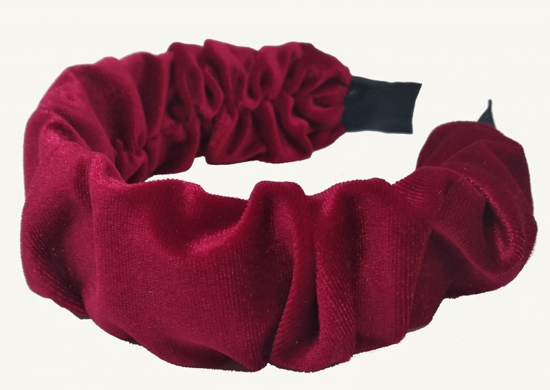 Обруч на голову широкий Киев - изображение 1