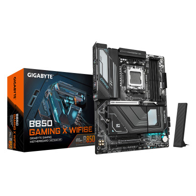 Материнська плата GIGABYTE B850 GAMING X WIFI6E Вінниця - фото 4