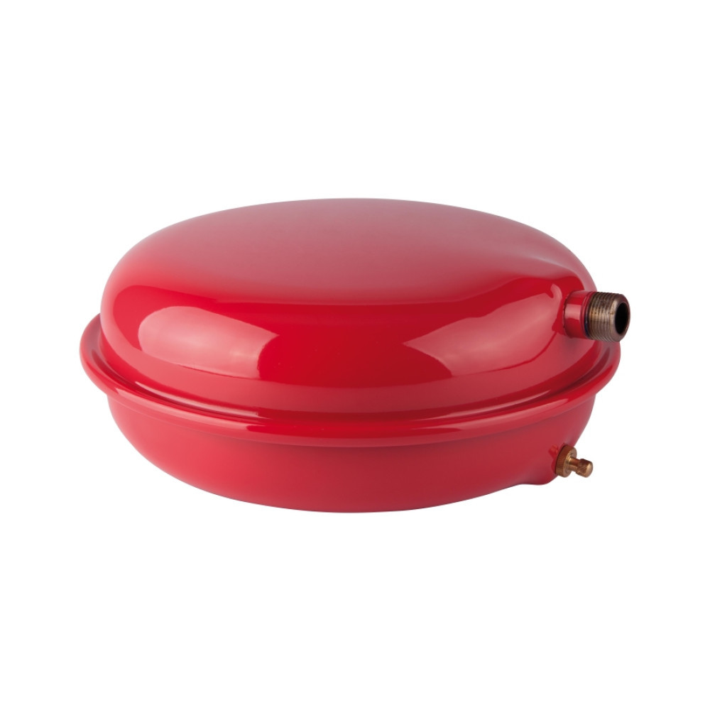 Розширювальний бак для системи опалення Womar WM-P6L плоский Київ - фото 1