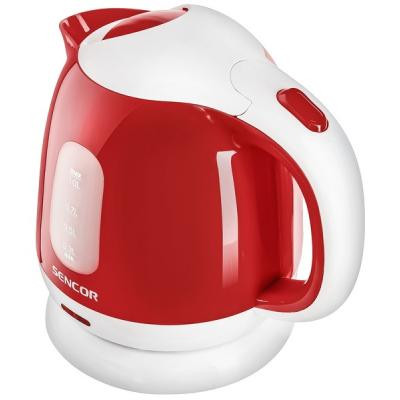 Электрочайник Sencor SWK 1014RD Винница - изображение 7